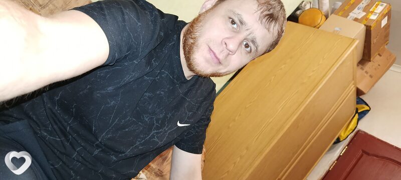 Алексей, 39, Красноярске — анкета №3804303
