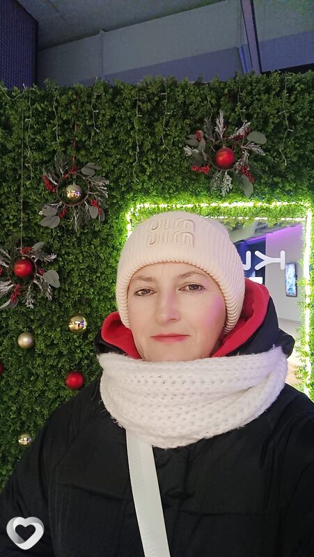 Наталія, Полтава