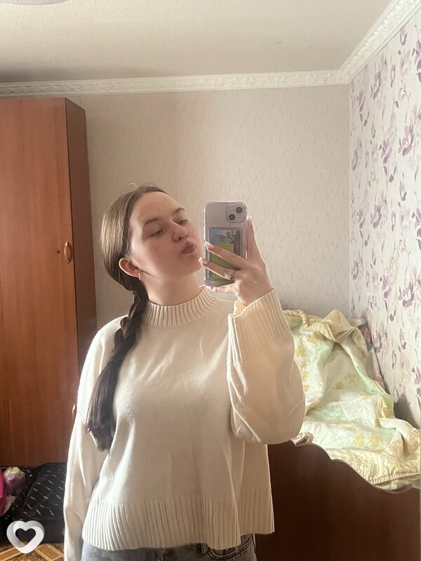 Анна, 18, Мурманске — анкета №3804267