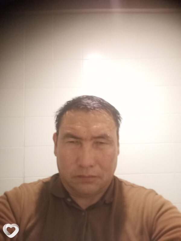 Alijon, 47, Чите — анкета №3804282