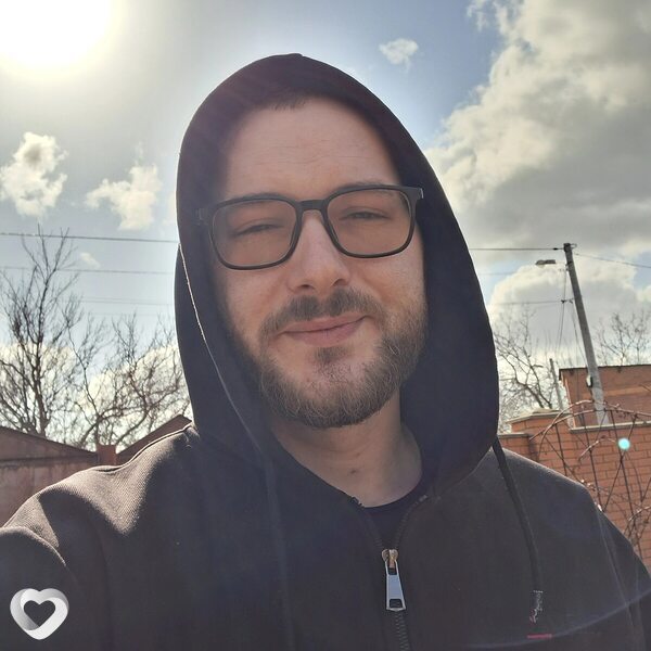 Олександр, 32, Полтаве — анкета №3804283