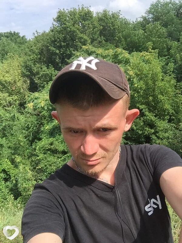 Максим, 31, Запорожье — анкета №3804286