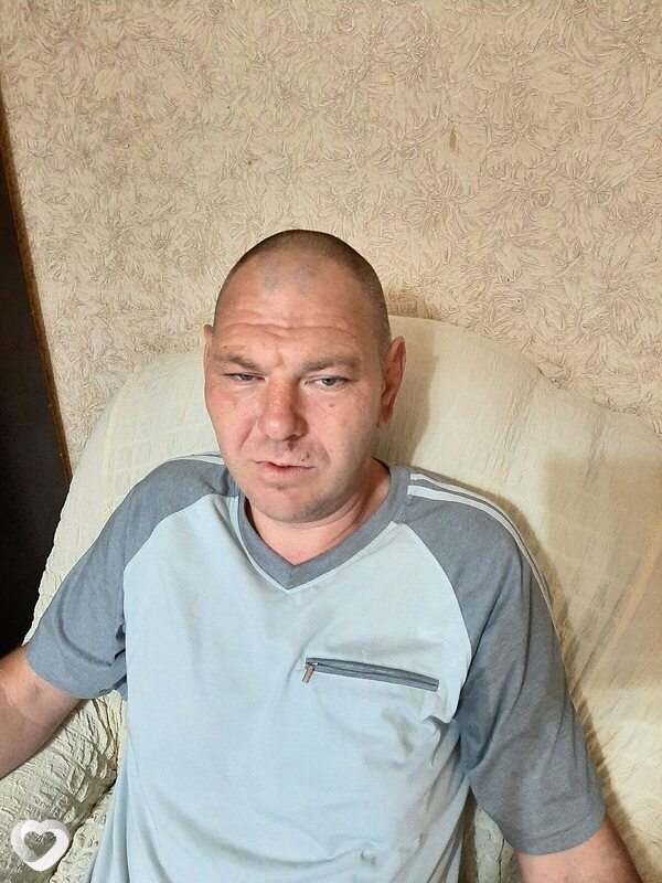 Дмитрий, 46, Волгограде — анкета №3804398