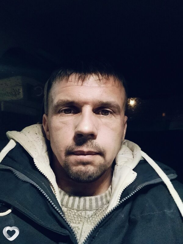 Рустик, 36, Набережных Челнах — анкета №3804403