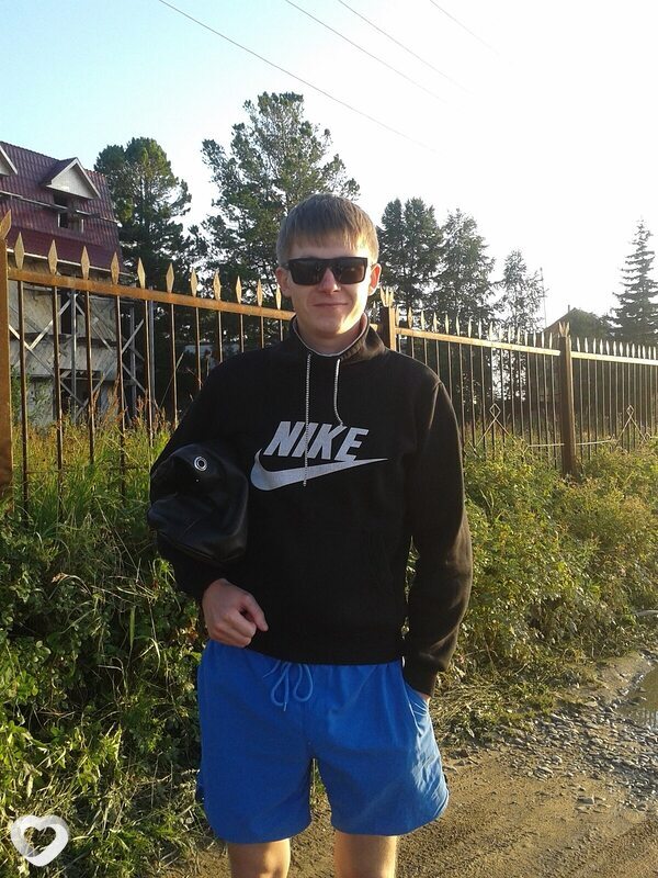 Niknik, 42, Орске — анкета №3804406
