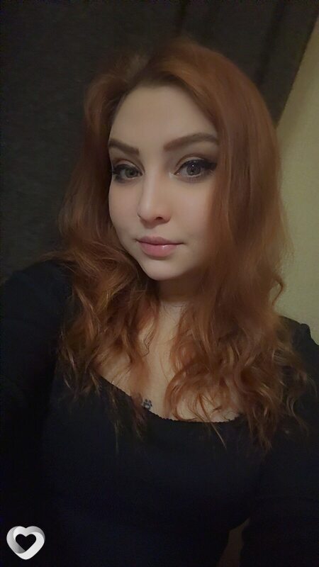 Мили, 25, Ставрополе — анкета №3804410