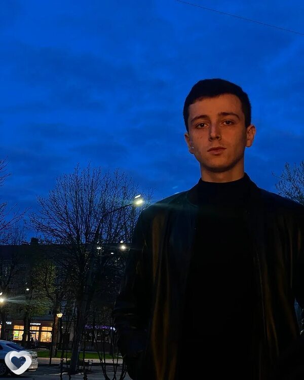 Марат, 23, Нальчике — анкета №3804411