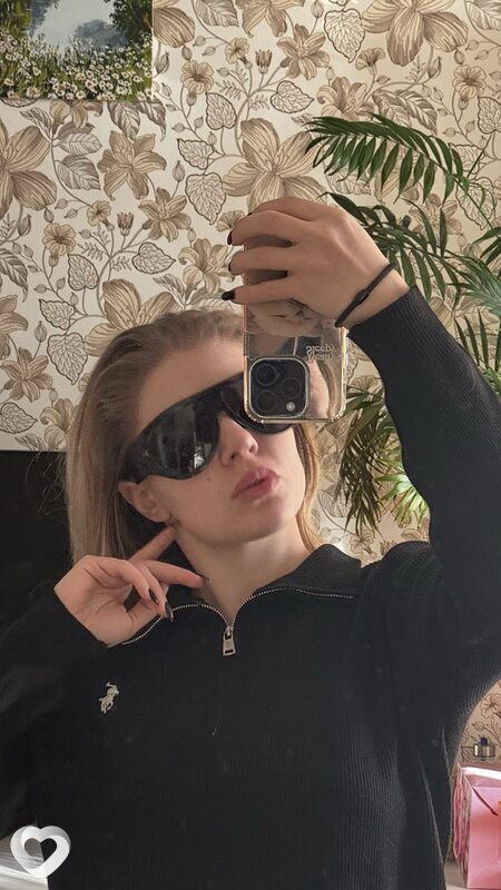 Маргарита, 20, Санкт-Петербурге — анкета №3804363