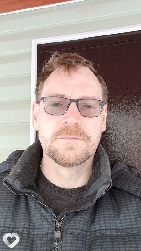 Дмитрий, 40, Дмитрове — анкета №3804367