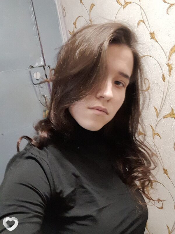 Любовь, 21, Сыктывкаре — анкета №3804368