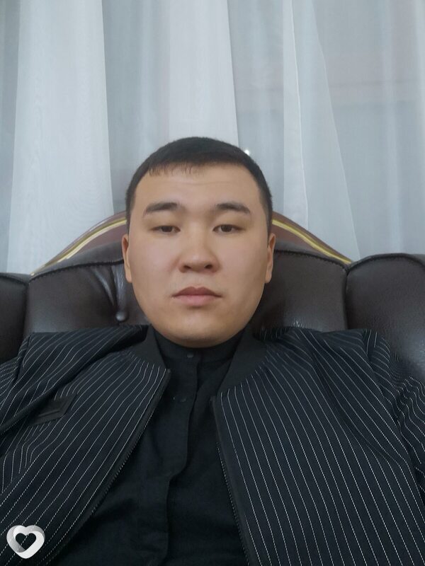 Ереке, 31, Алматы — анкета №3804381
