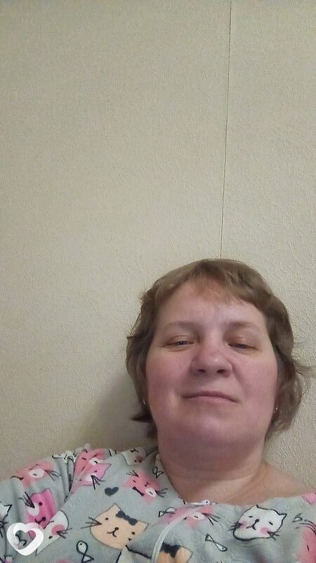 Светлана, 41, Тамбове — анкета №3804382
