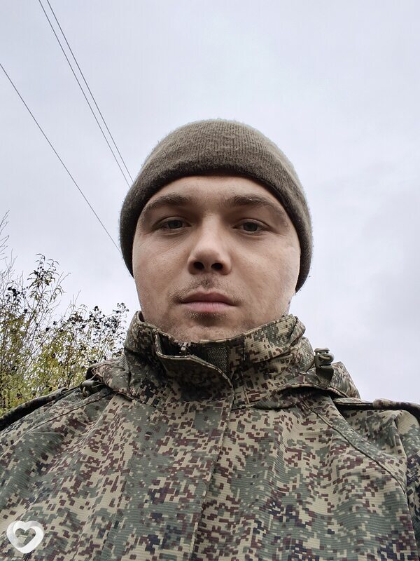 Дмитрий, 28, Санкт-Петербурге — анкета №3804341
