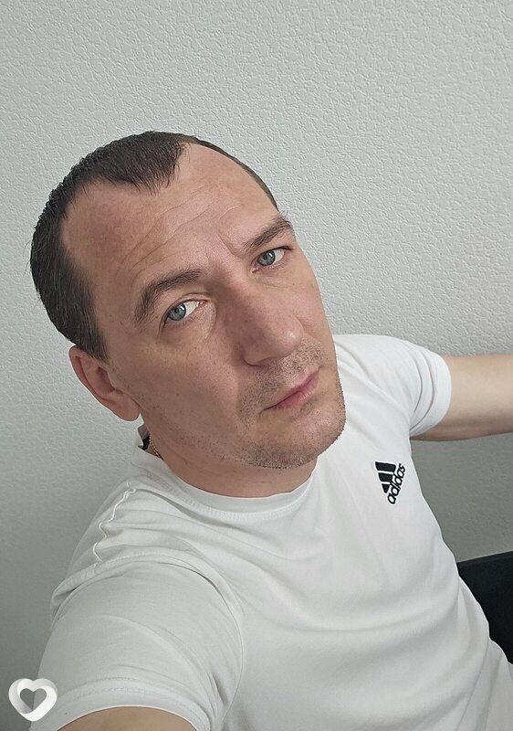 Юрий, 43, Москве — анкета №3804343