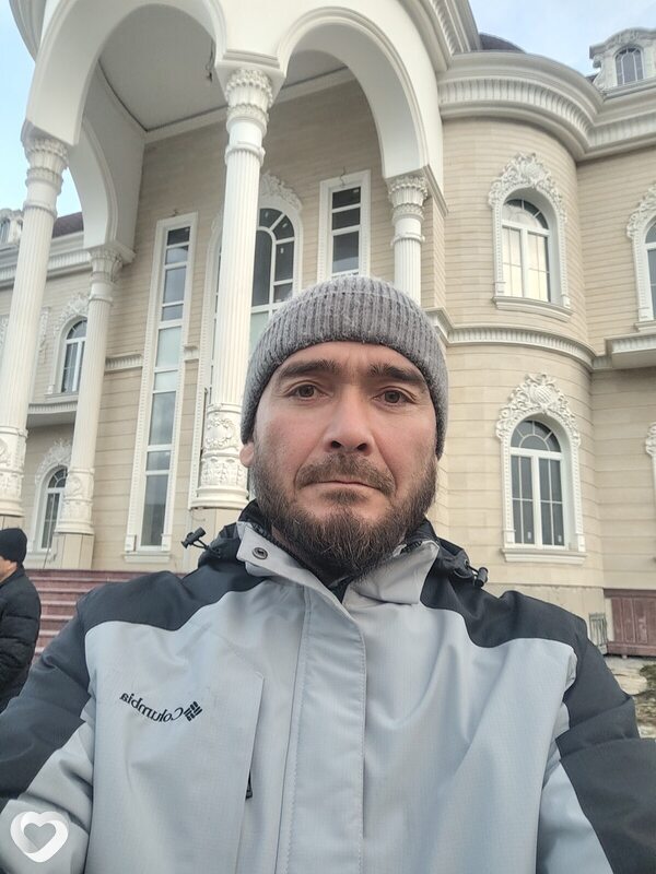 Бобурбек, 43, Липецке — анкета №3804346