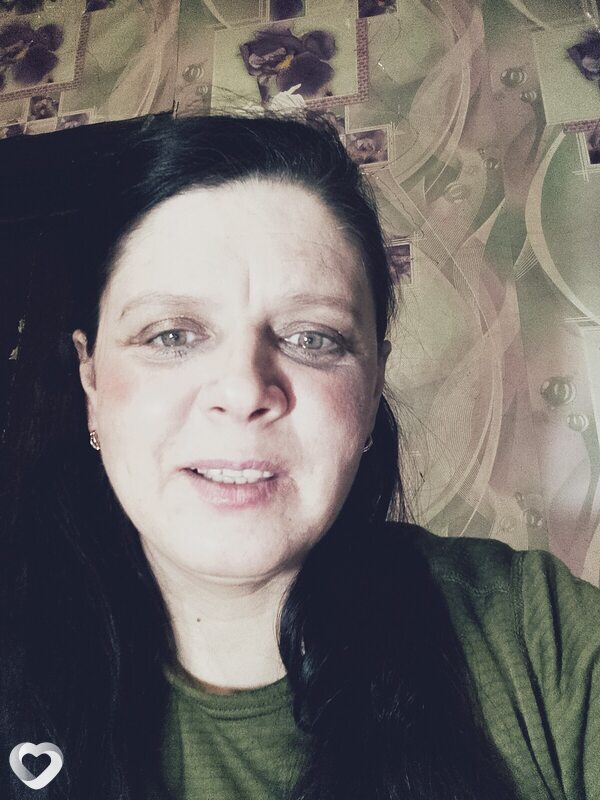 Альона, 45, Харькове — анкета №3804360