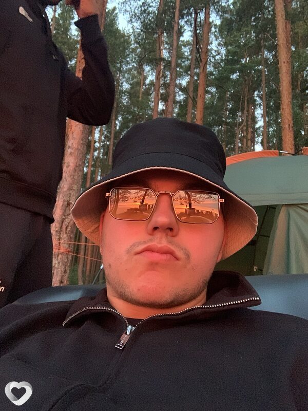 Евгений, 26, Санкт-Петербурге — анкета №3805316