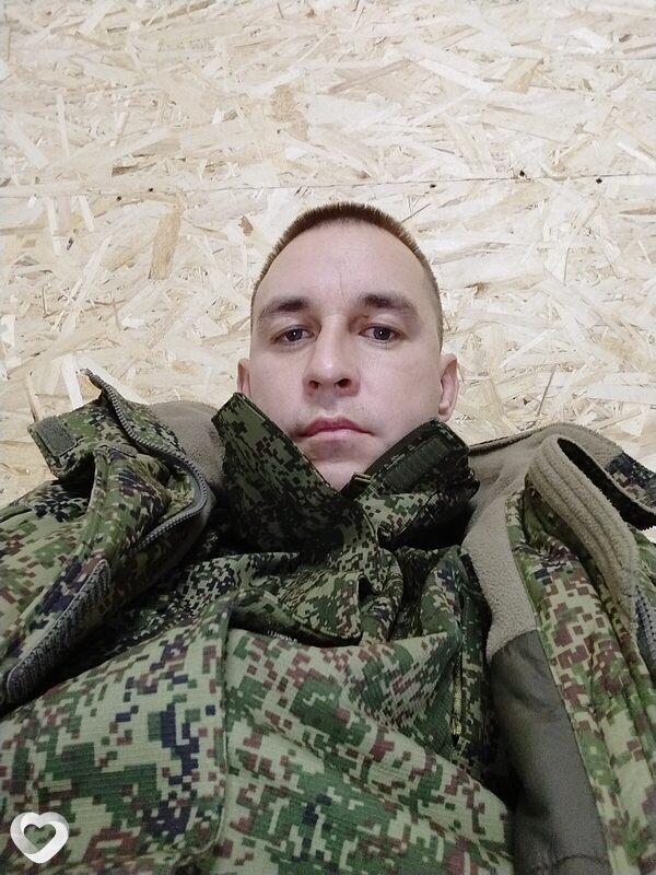 Валера, 35, Миассе — анкета №3805322