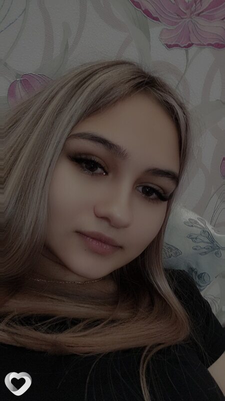 Елизавета, 21, Архангельске — анкета №3805323