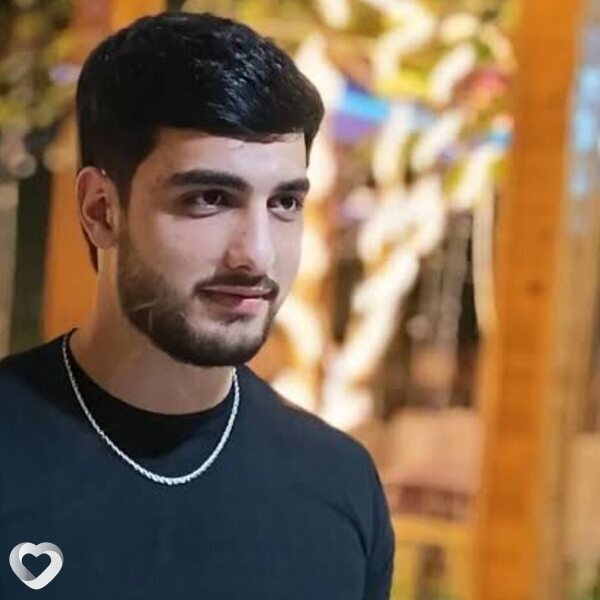 Ali, 25, Актау — анкета №3805327