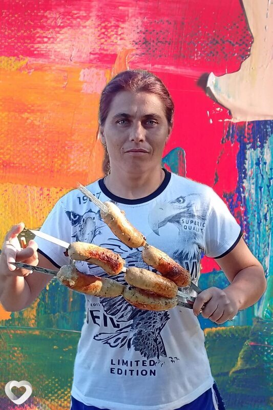 Анна, Николаев