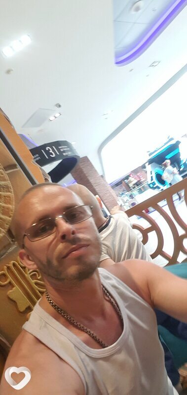 Александр, 40, Мытищах — анкета №3805334