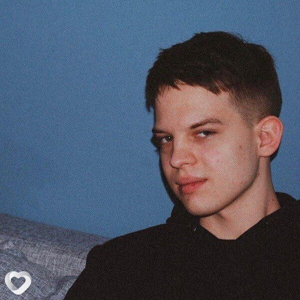 Игорь, 26, Оренбурге — анкета №3804475