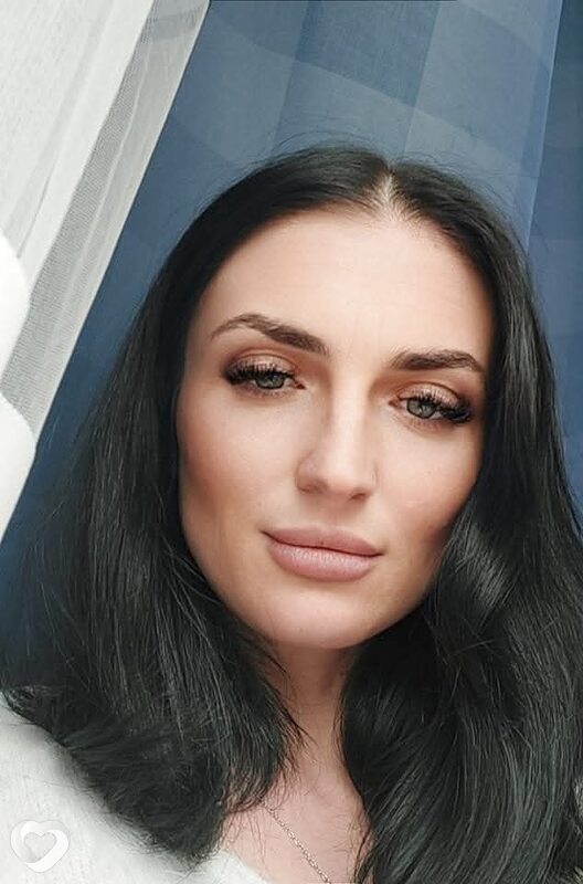 Ellen, 35, Киеве — анкета №3804479