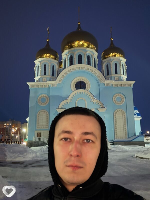 Denis, 30, Екатеринбурге — анкета №3804480