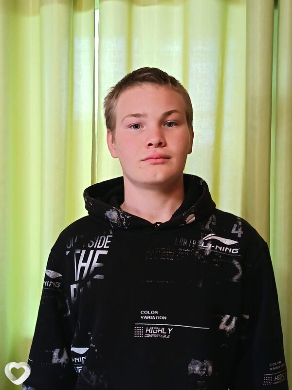 Константин, 19, Волгограде — анкета №3804482