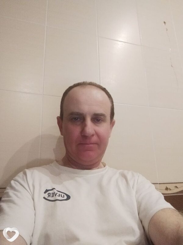 Марк, 45, Киеве — анкета №3804486