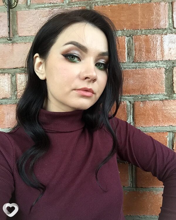 Алина, 35, Кирове — анкета №3804413