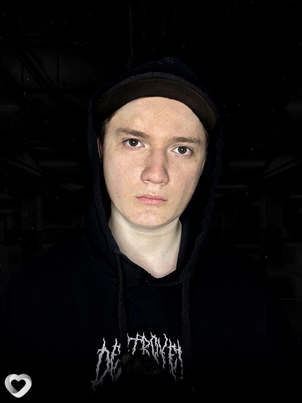 Максим, 26, Омске — анкета №3804415