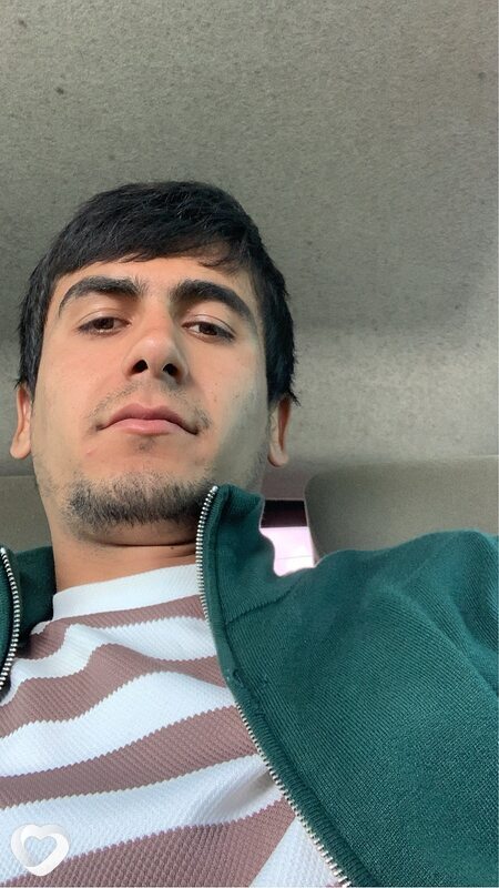 М Н, 27, Казани — анкета №3804418