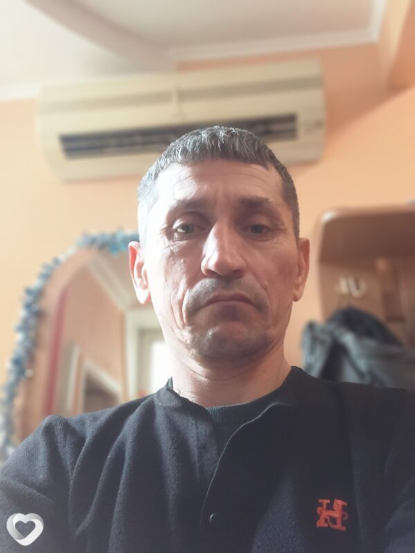 Якуб, 46, Симферополе — анкета №3804421