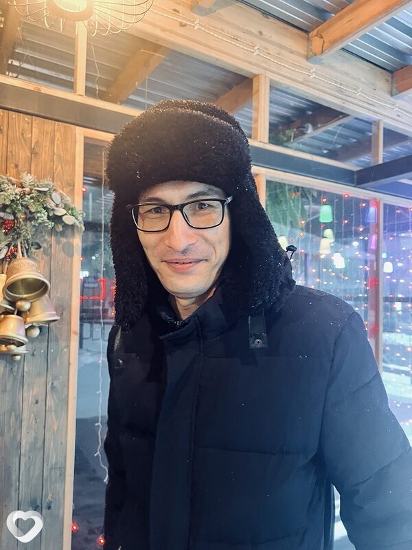 Олег, 34, Орше — анкета №3804488