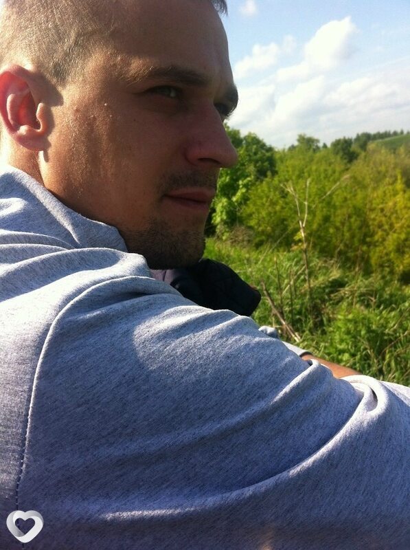 Станислав, 37, Ульяновске — анкета №3804489