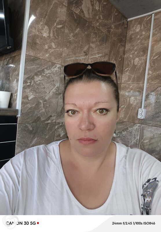 Ирэн, 43, Оренбурге — анкета №3804492