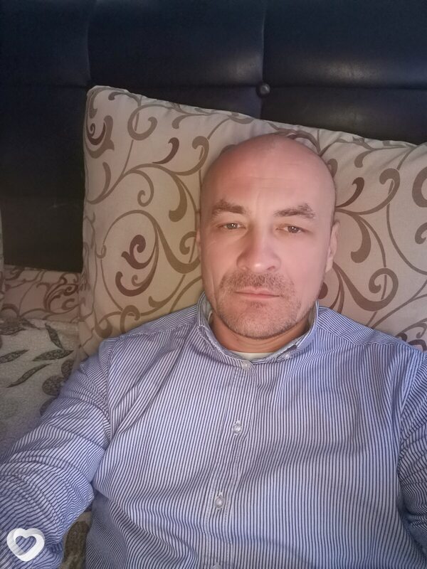 Егор, 36, Слуцке — анкета №3804502