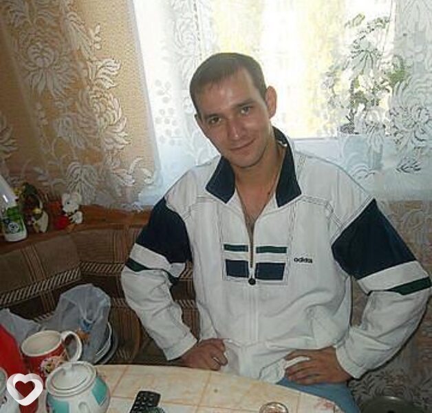 Ваня, 44, Москве — анкета №3804503
