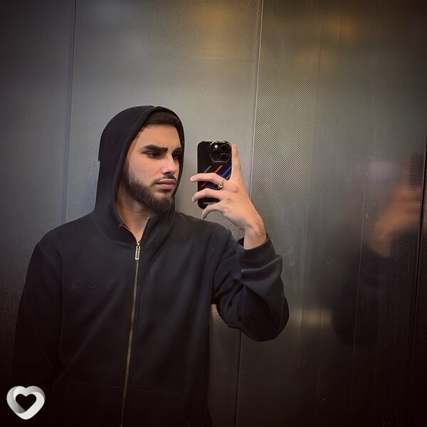 Jamal, 21, Курске — анкета №3804506