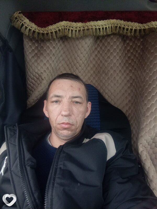 Роман, 44, Набережных Челнах — анкета №3804507