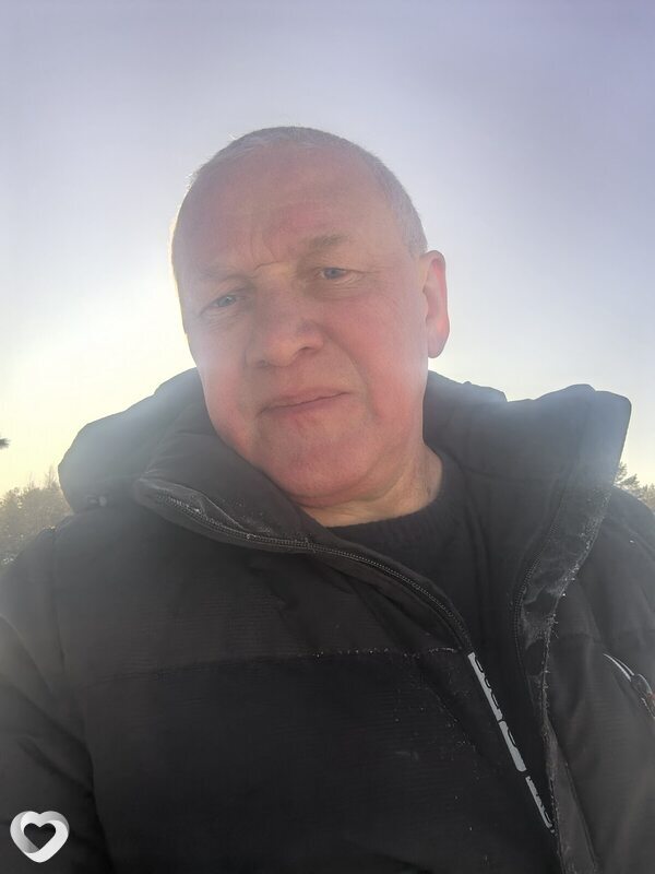 Роман, 56, Полоцке — анкета №3804511