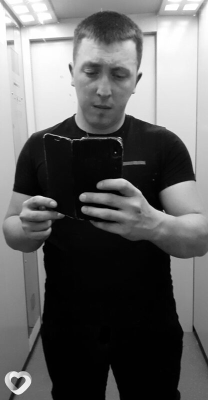 Булат, 29, Казани — анкета №3804444