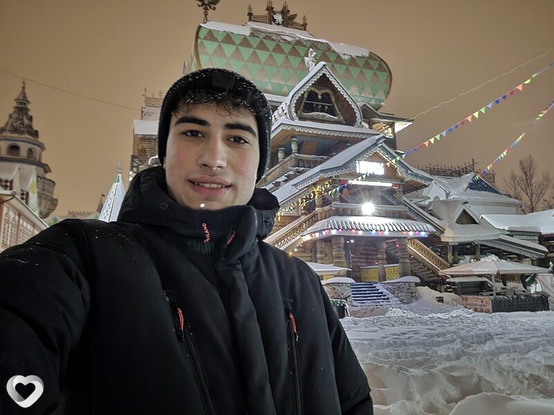 Знес, Москва