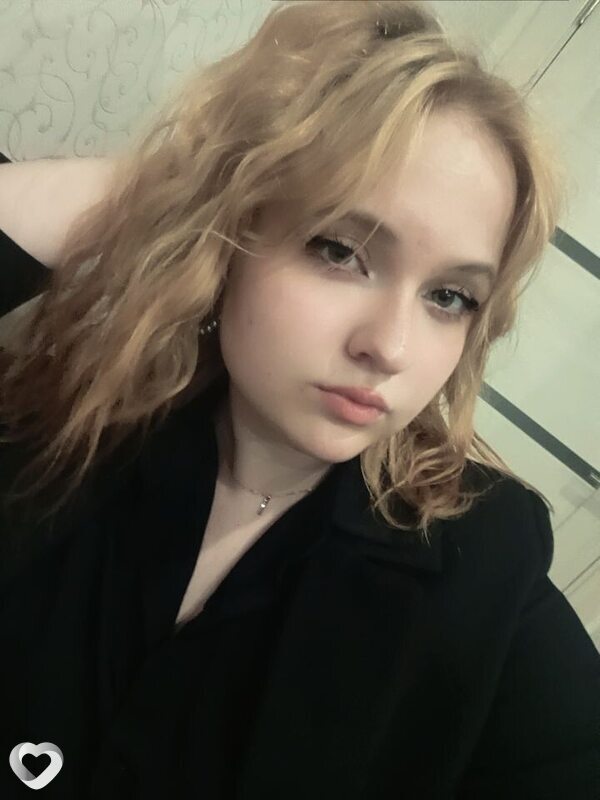 Арина, 19, Тольятти — анкета №3804454