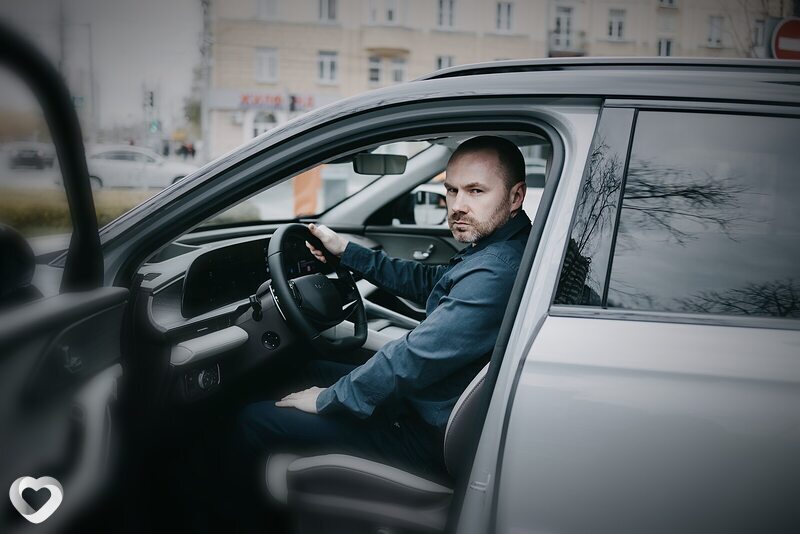 Роман, 38, Новосибирске — анкета №3804457
