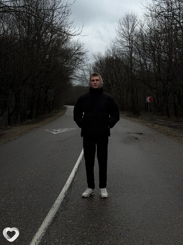 Тимофей, 19, Абинске — анкета №3804459
