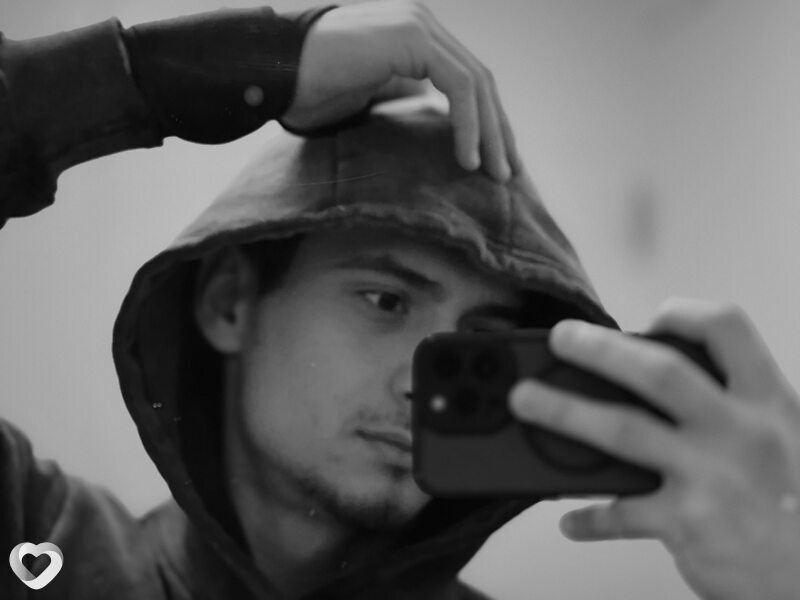 Maksym, 19, Запорожье — анкета №3804462