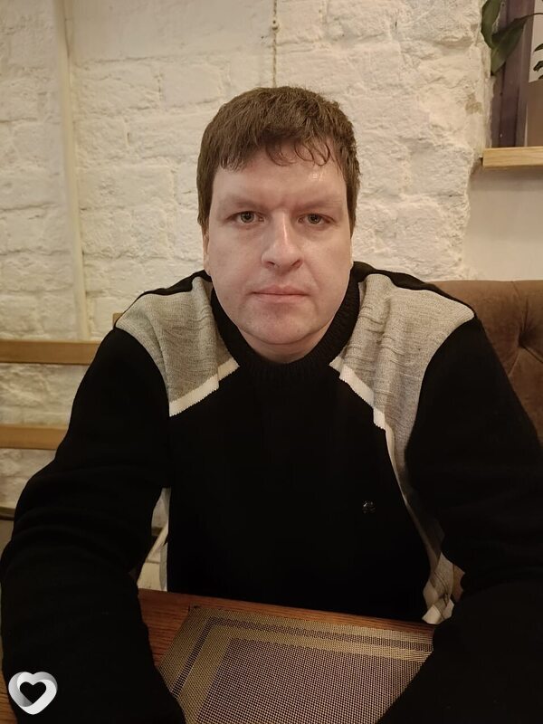 Евгений, 38, Рыбинске — анкета №3804839